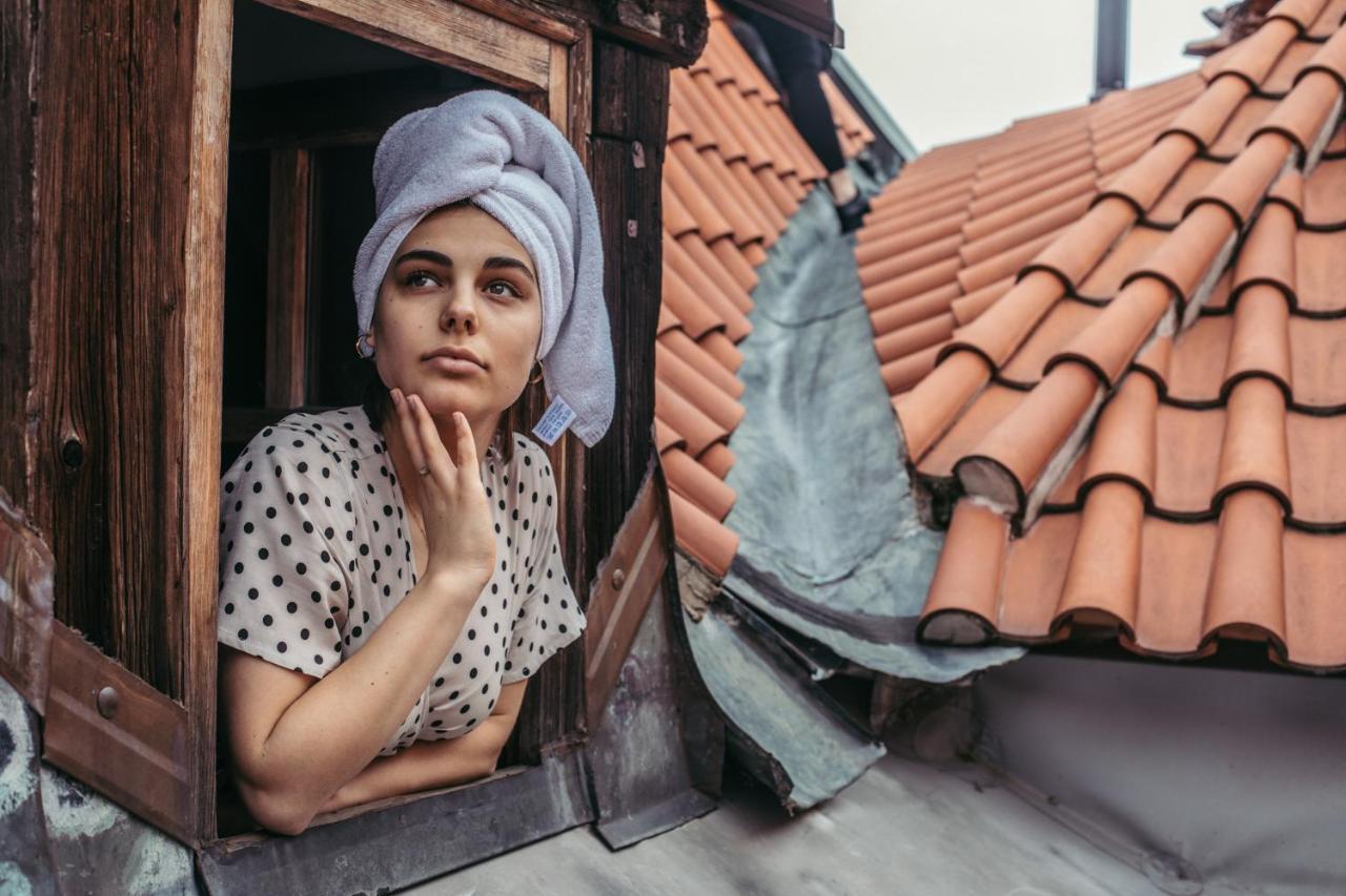Thunovska Lägenhet Prag