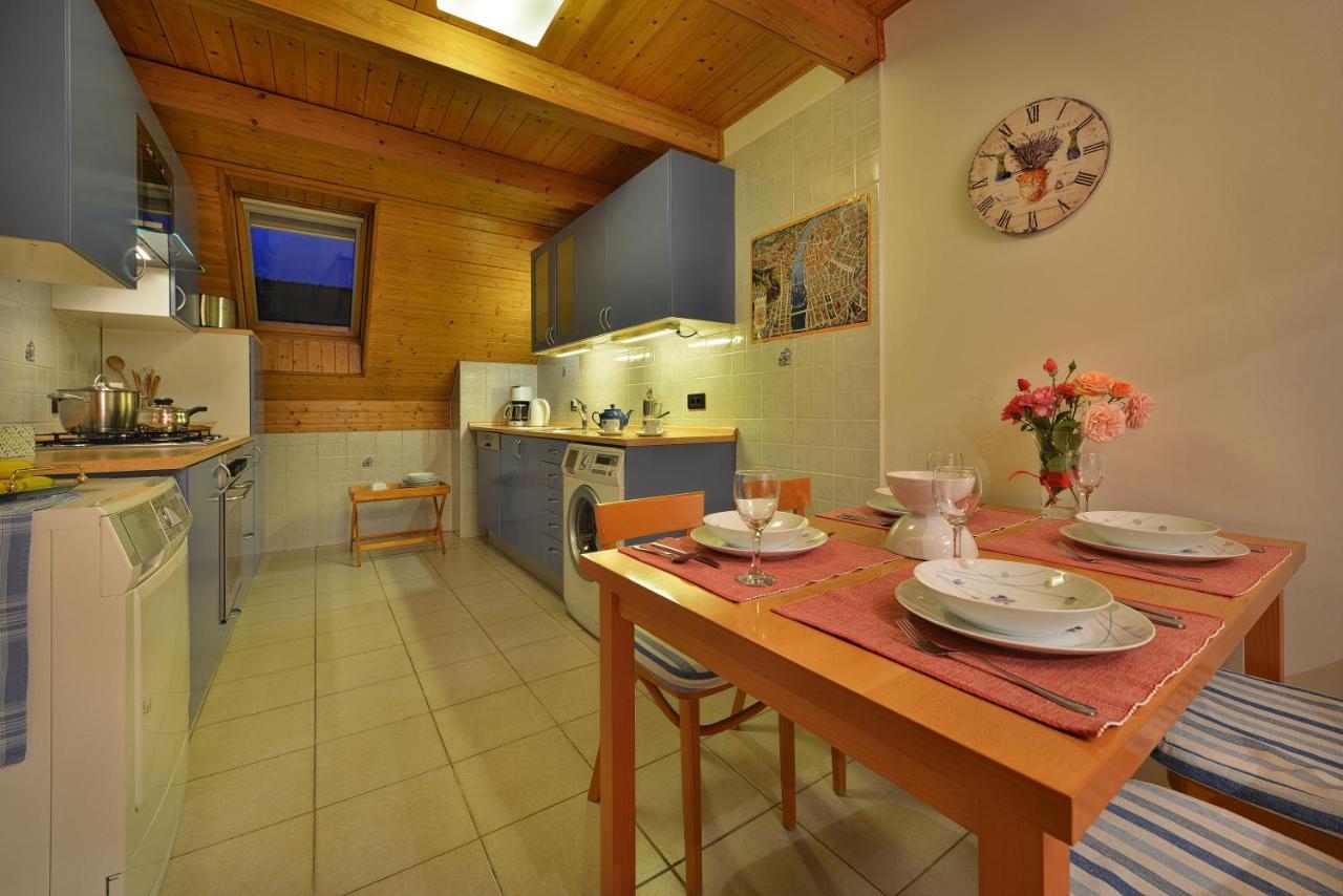 Old Town Tyn Apartment Prag