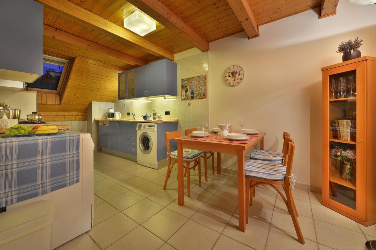 Old Town Tyn Apartment Prag