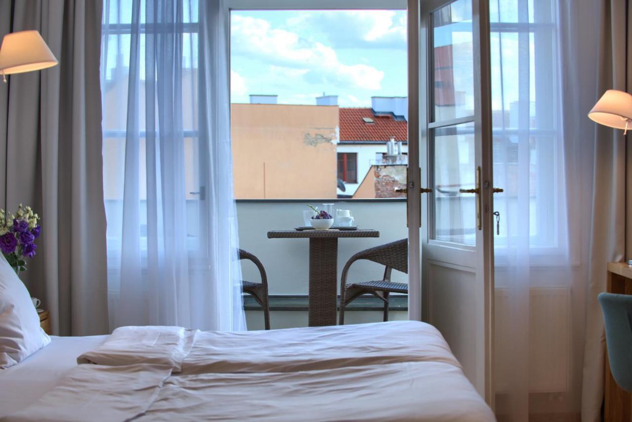 Apartment Masna *