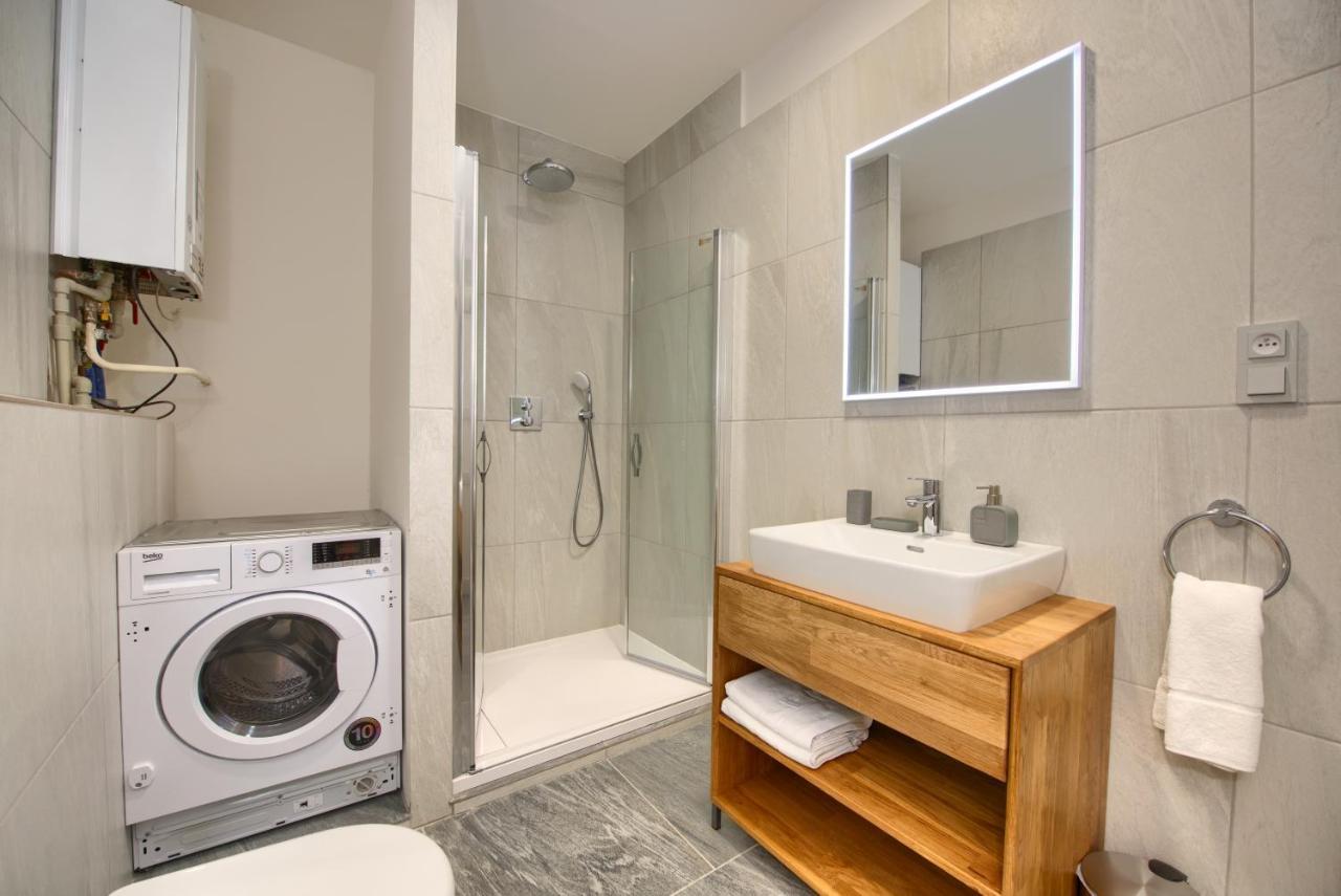 Masna Apartment Prague