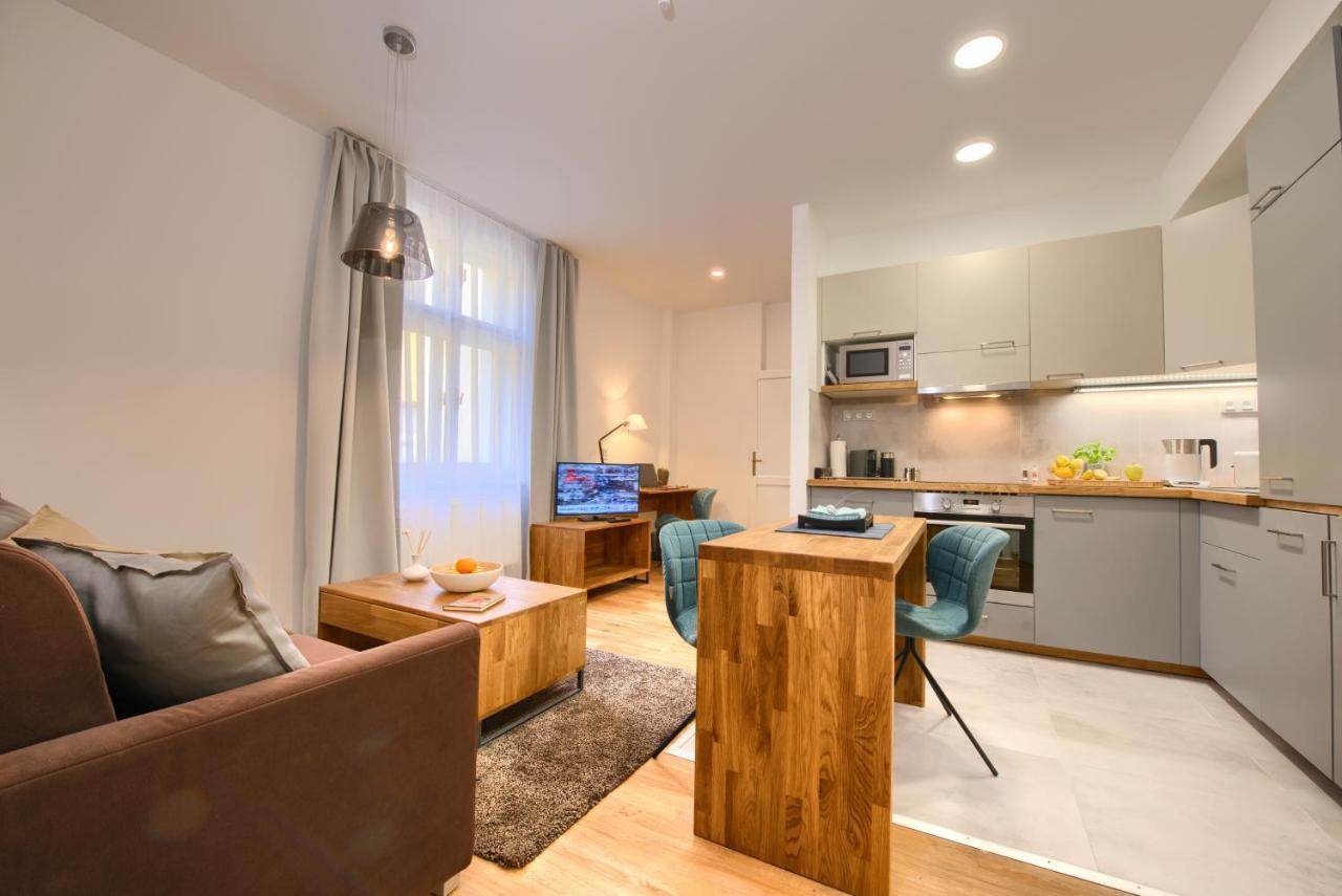 Apartment Masna