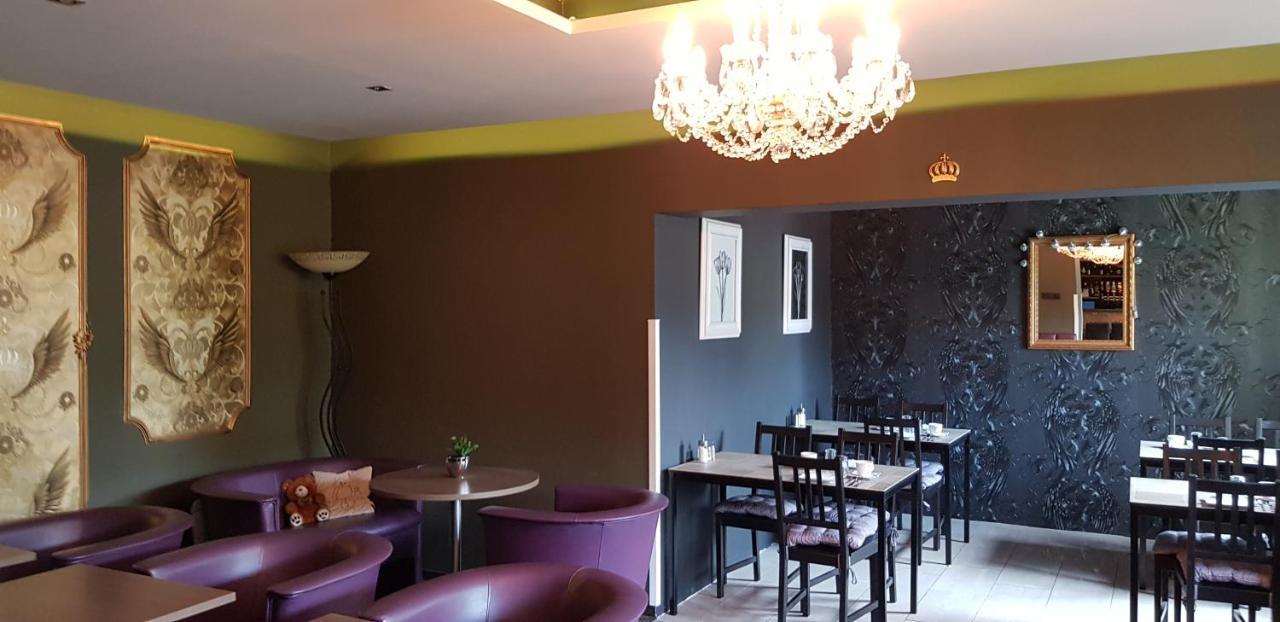Hotel M-tourist Prague