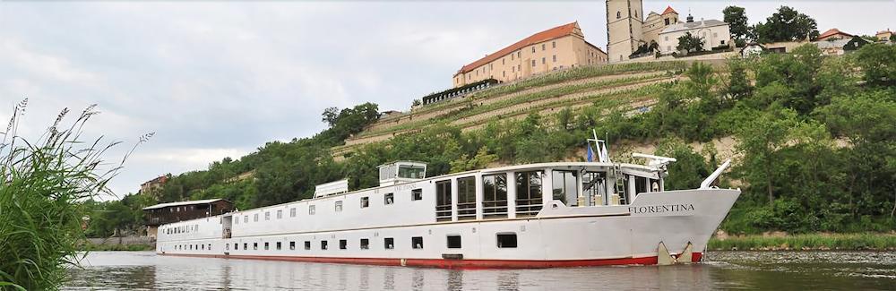 Florentina Boat Båthotell