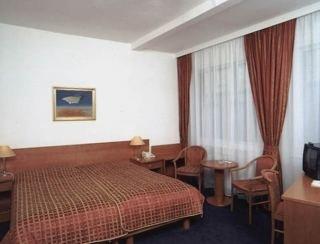 Hotell Axa 3*