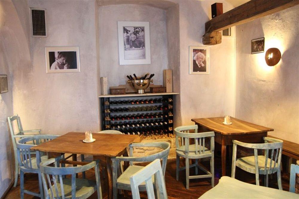 Sir Toby's Midtown Praha