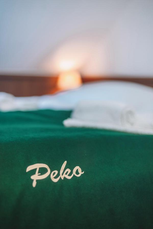Peko 3* Prag