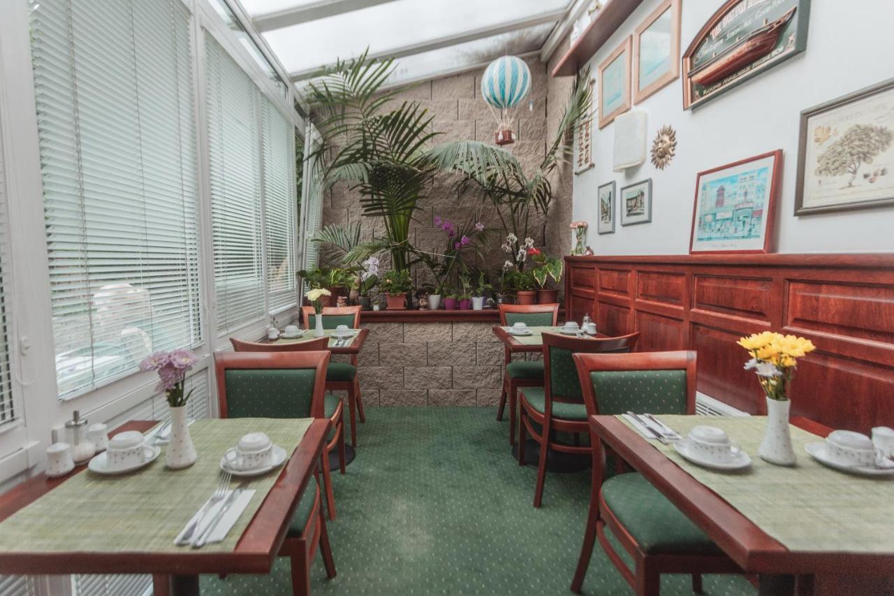 Peko Hotel Prag