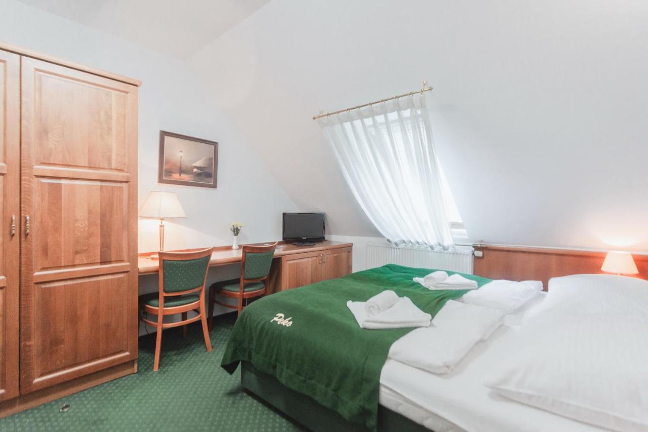 Hotell Peko 3*