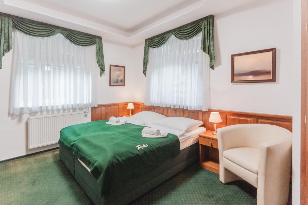 Hotell Peko 3*