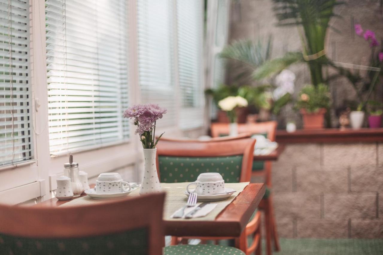 Hotel Peko Prag