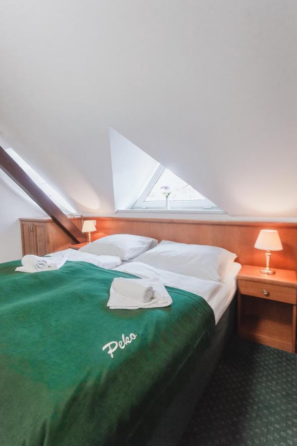 Hotel Peko 3*