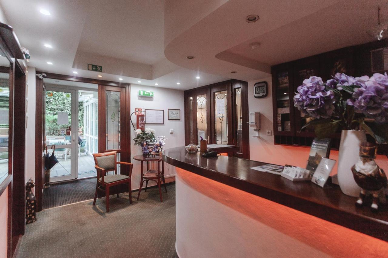 Peko Hotel Prag