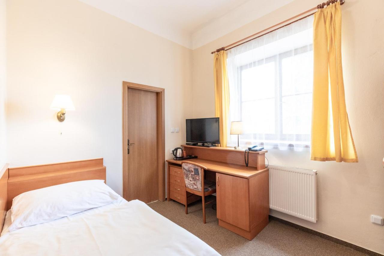 Hotel Lanna