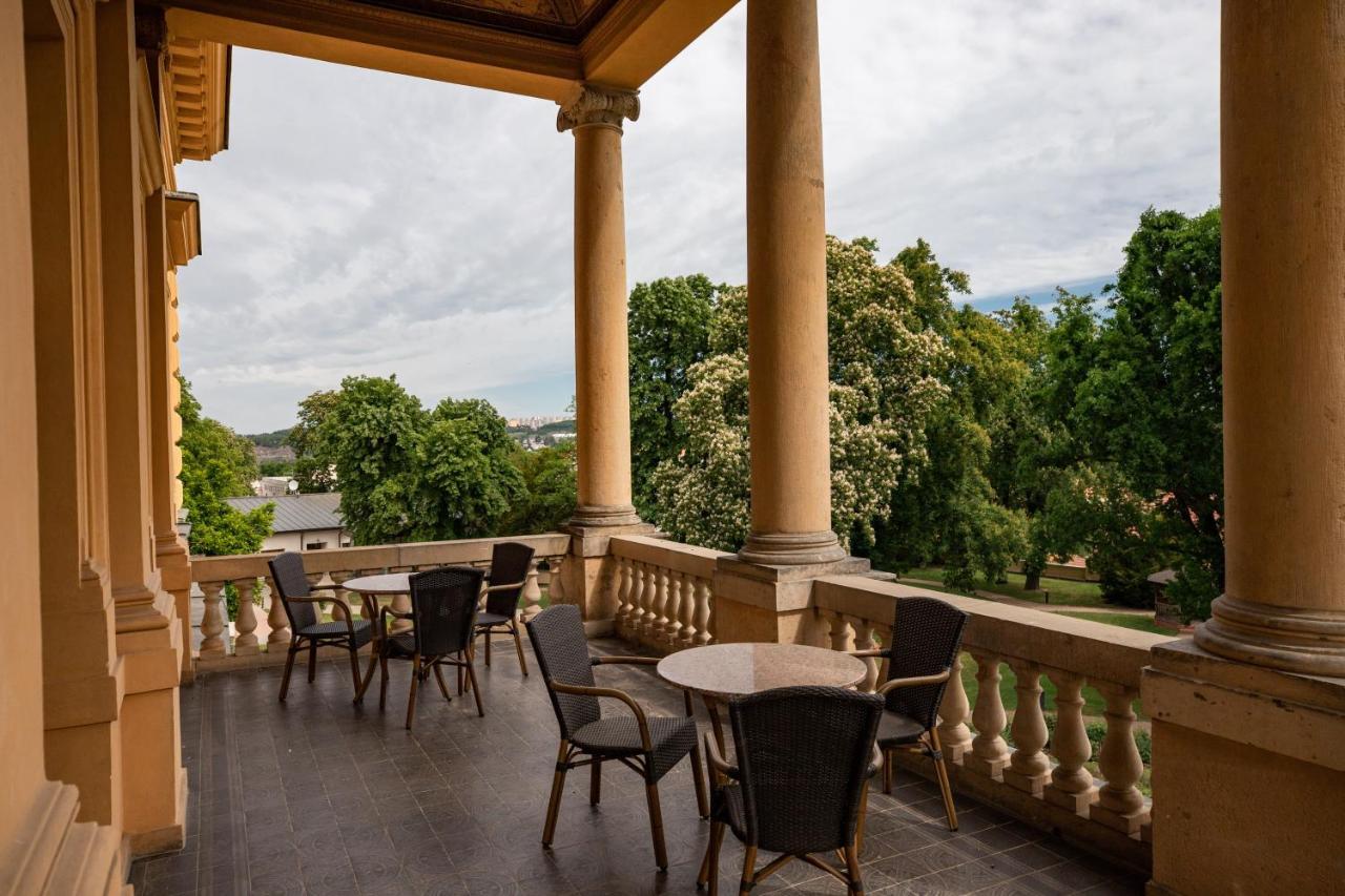Hotel Lanna