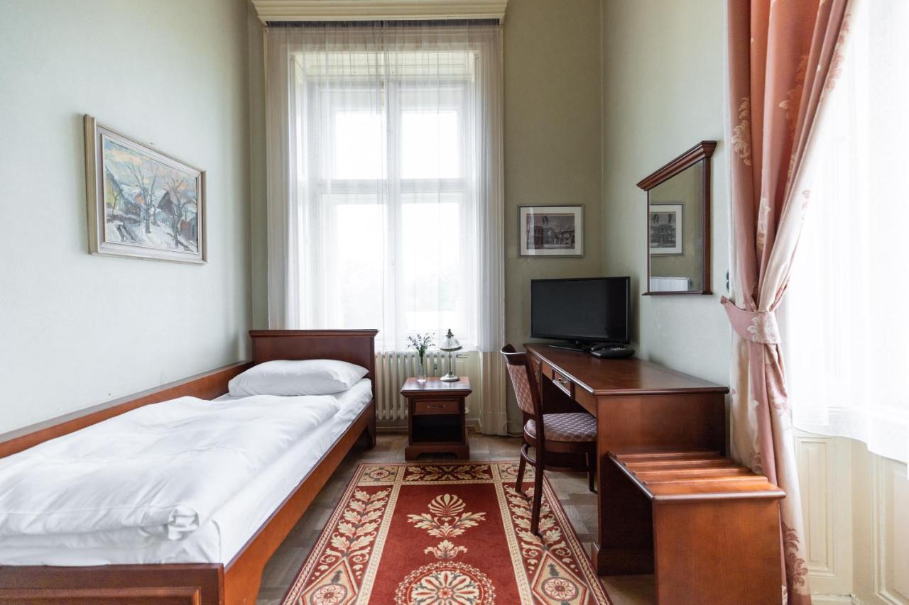Hotel Lanna 3*
