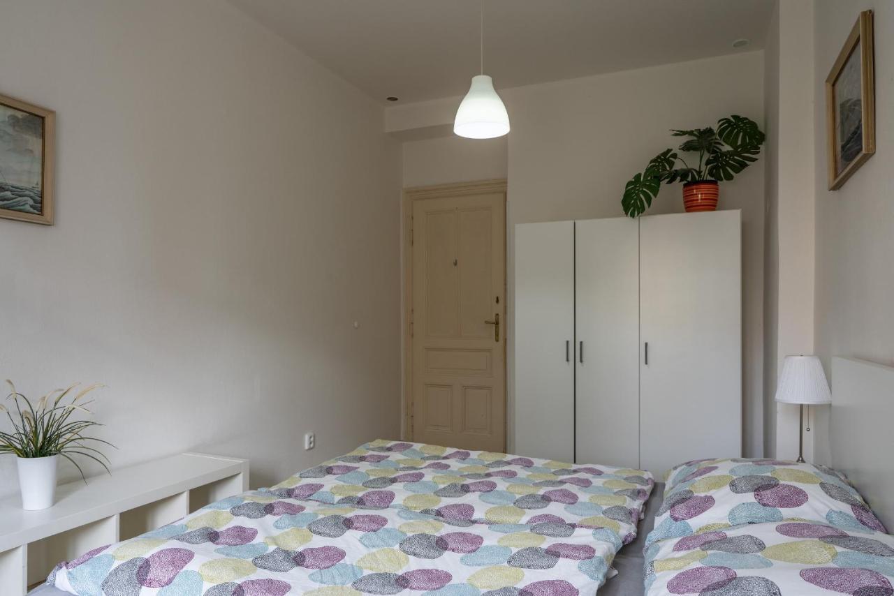 Lägenhet Topapartmany