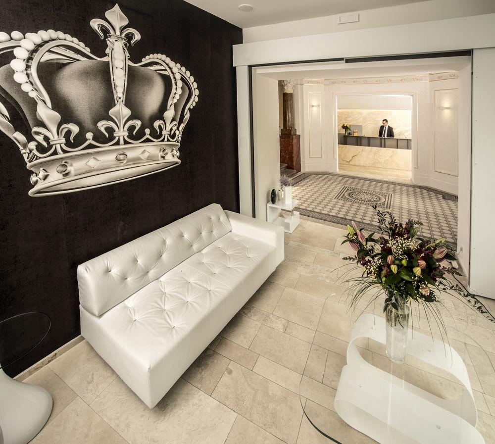 Golden Crown Prag