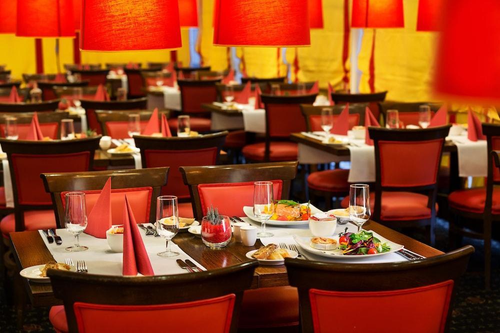 Orea Angelo Hotel 4*