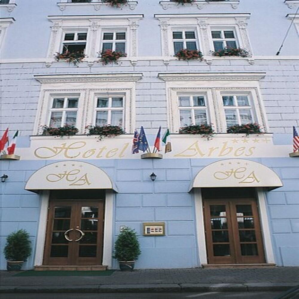 Arbes Prague