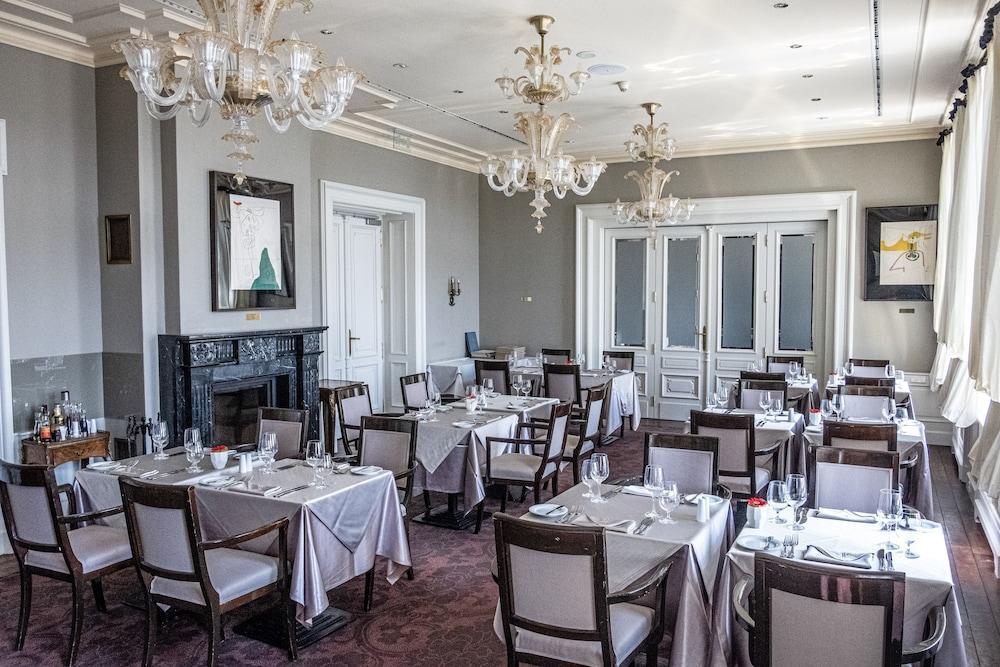 Le Palais Art Hotel 5*