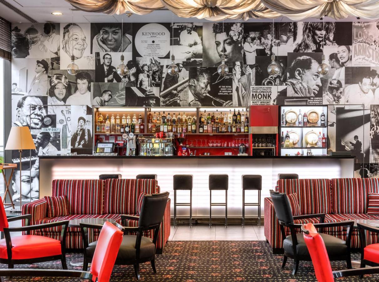Orea Angelo Hotel Prag