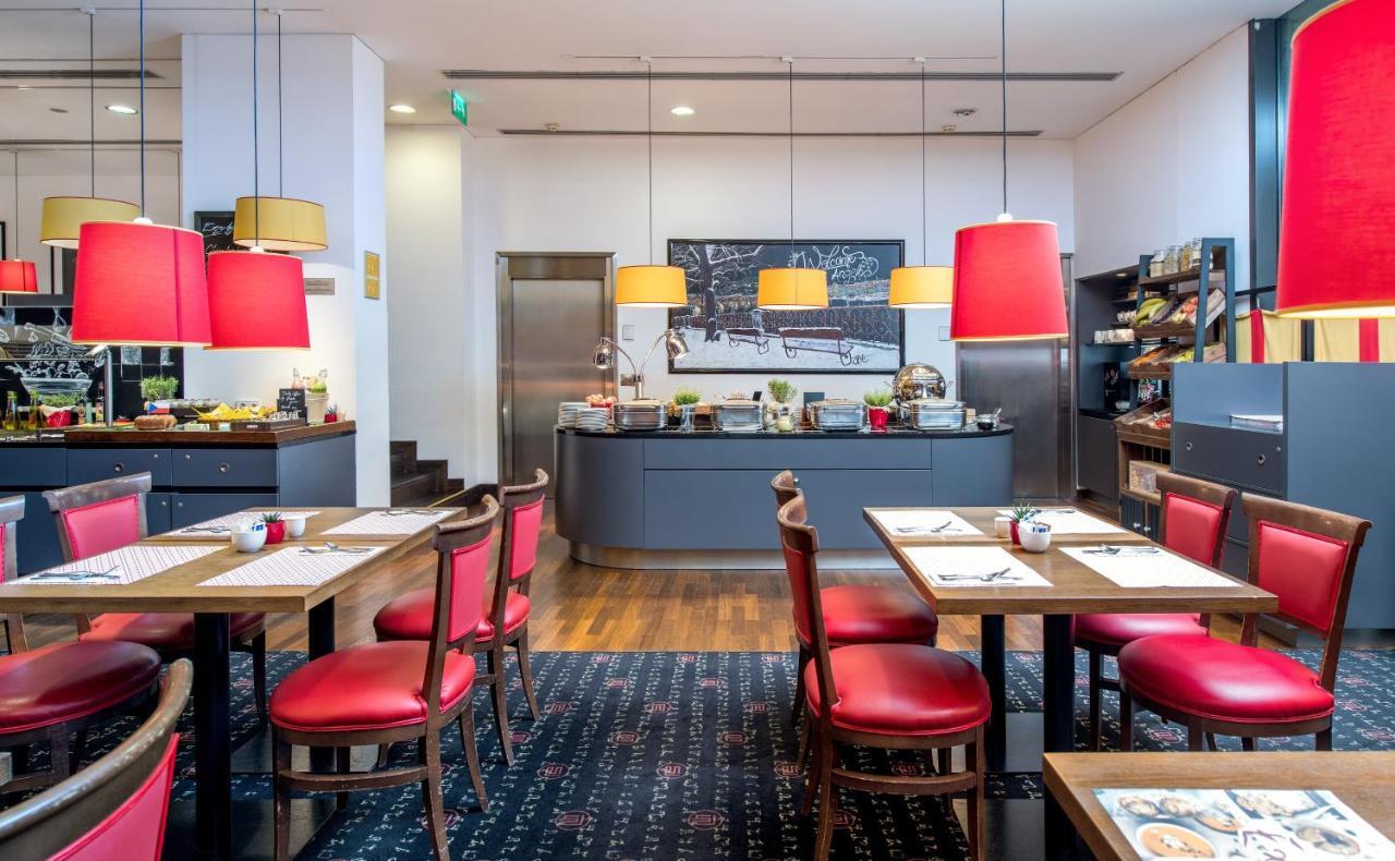 Orea Angelo 4* Prag