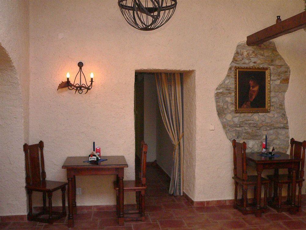 Pivovar Hotel Prague