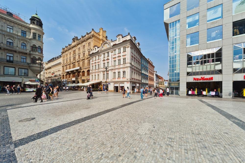 Hotel Prague Inn 4*