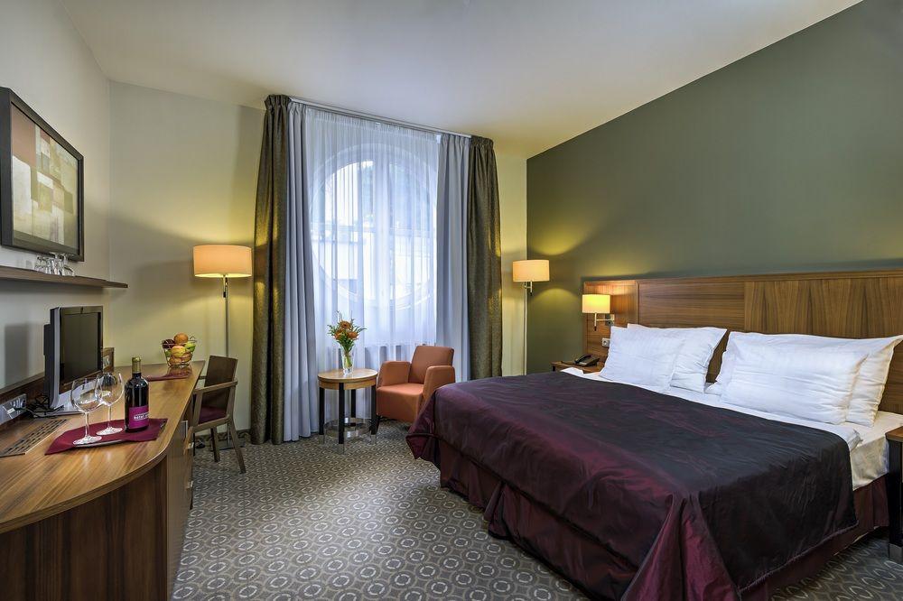 Hotel Silenzio 4*