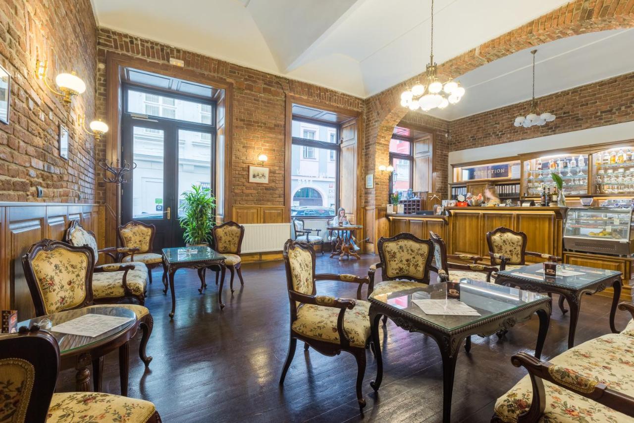 Hotel Liliova Old Town Prag