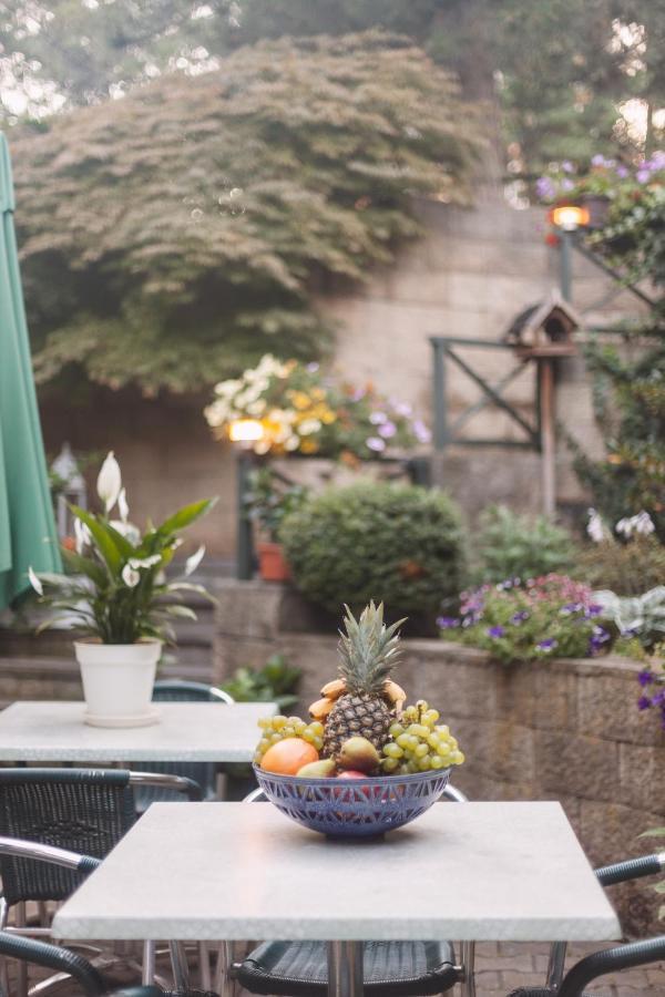 Peko Hotel Prag