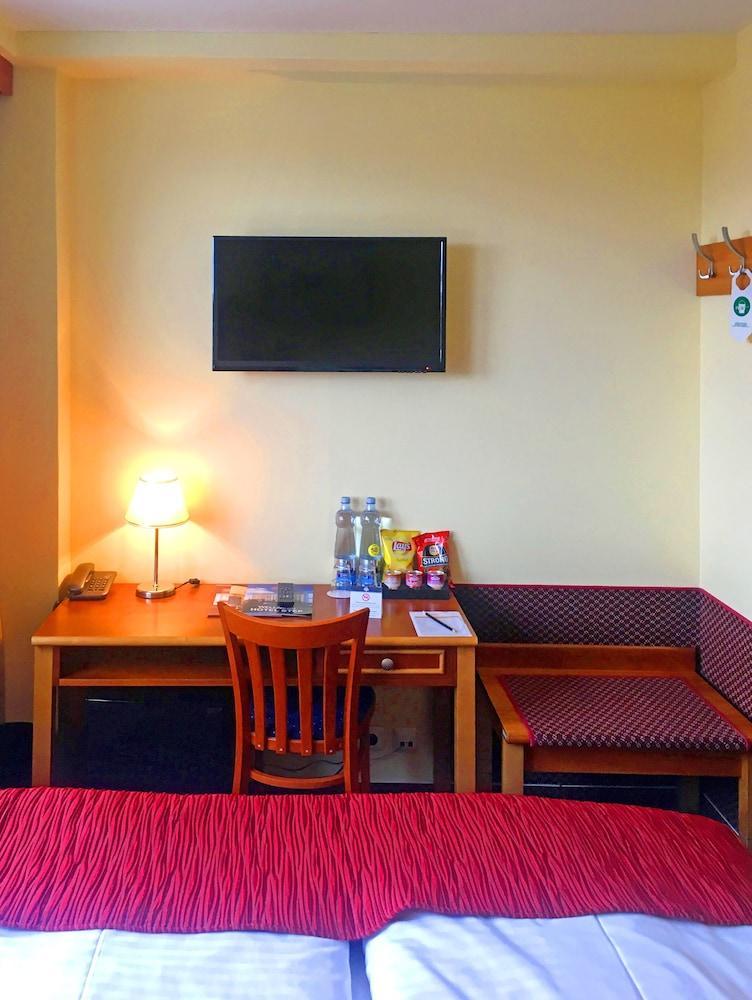 Wellness Step - Czech Leading Hotell Prag