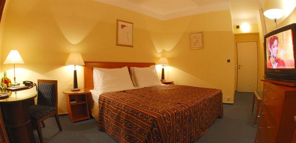 Harmony Hotell