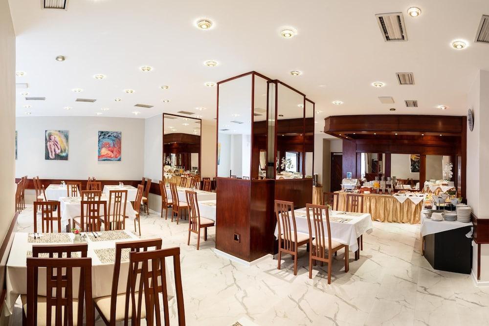 Harmony Hotell