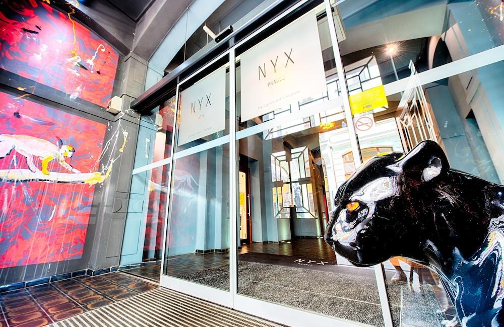 Nyx By Leonardo Hotel