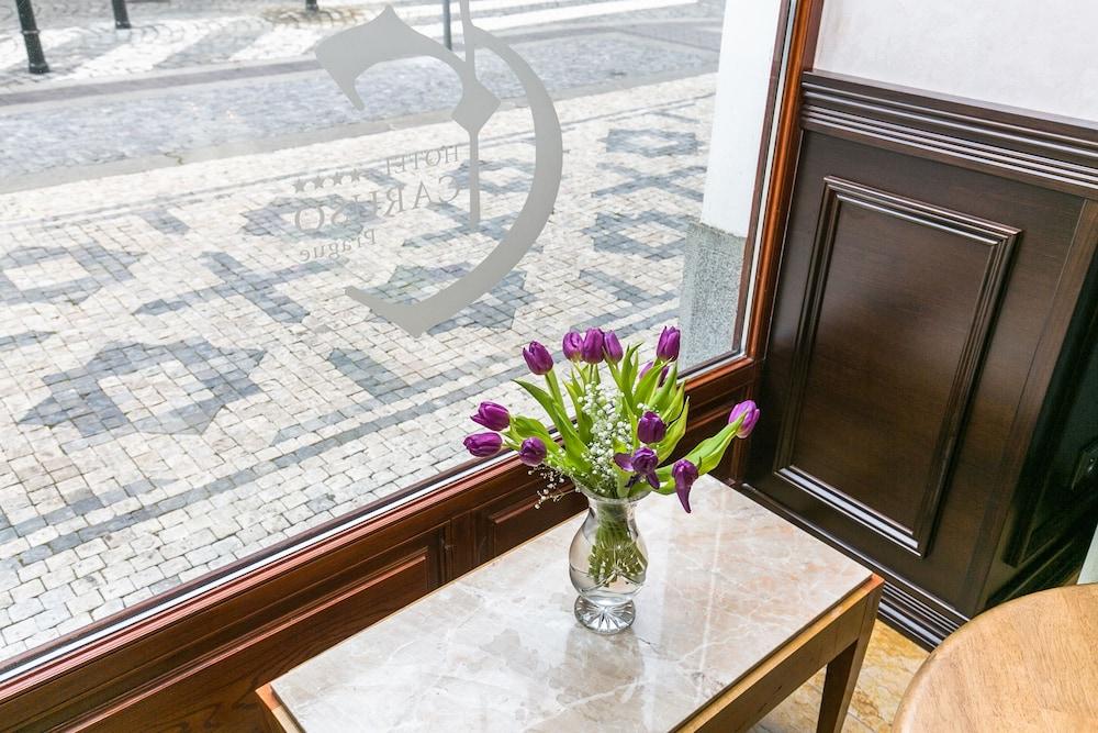 Caruso Old Town 4*