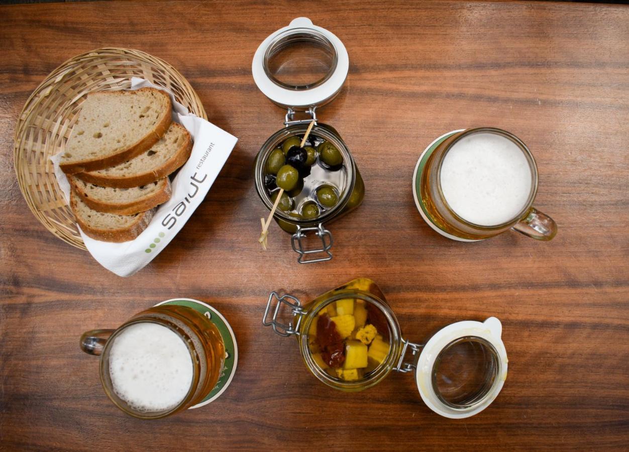 Hotel Absolutum Wellness