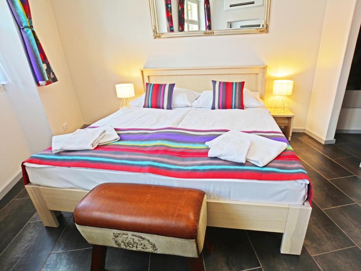 Historic Centre Aparthotel