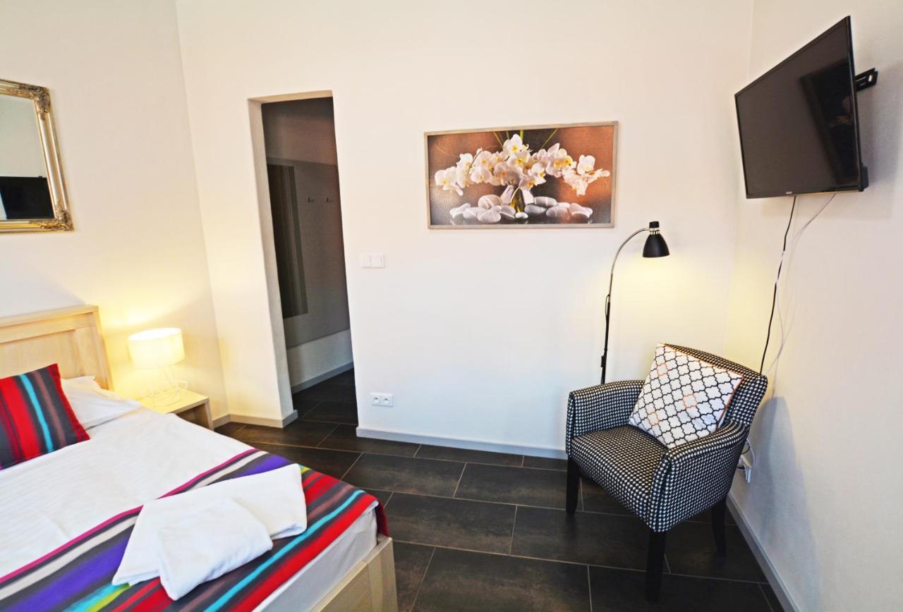 Historic Centre Aparthotel