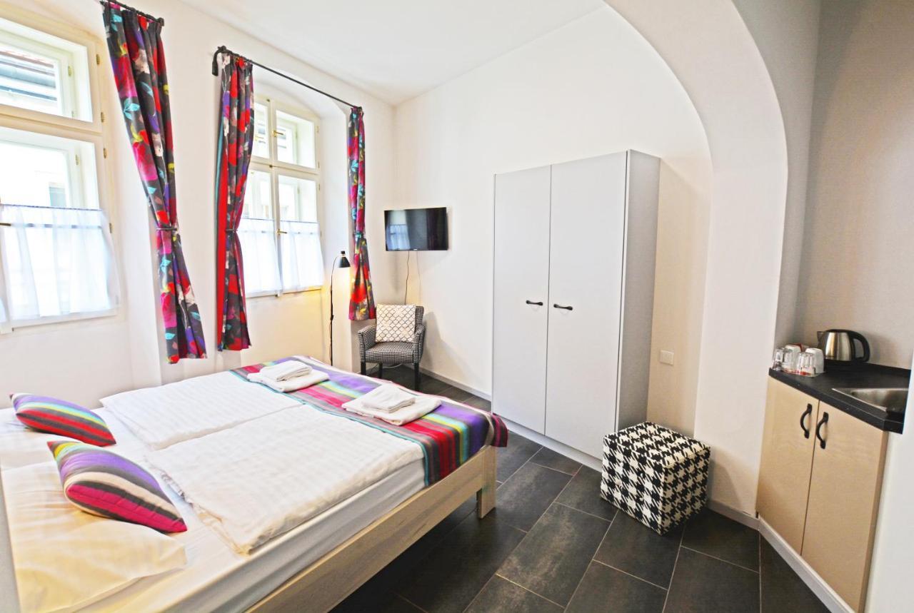 Aparthotel Historic Centre Prague