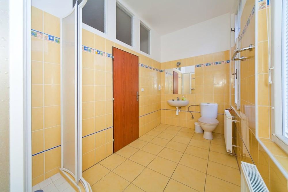 Amandment Lägenhetshotell 3*