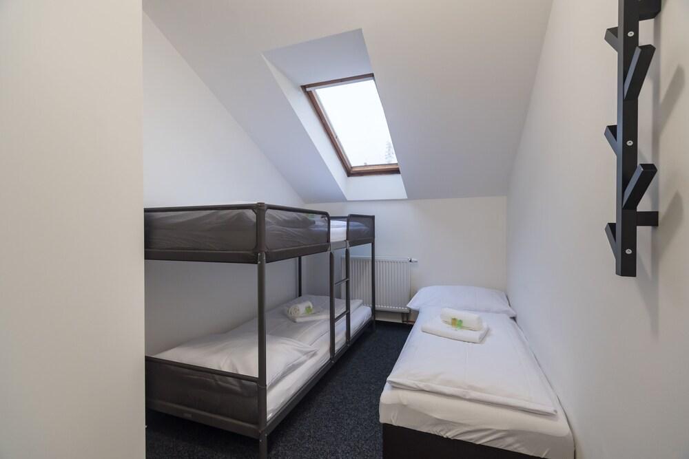 Hotel Affinity 2