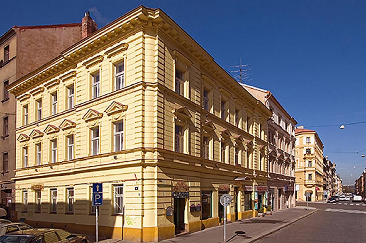 Amandment Lägenhetshotell 3*