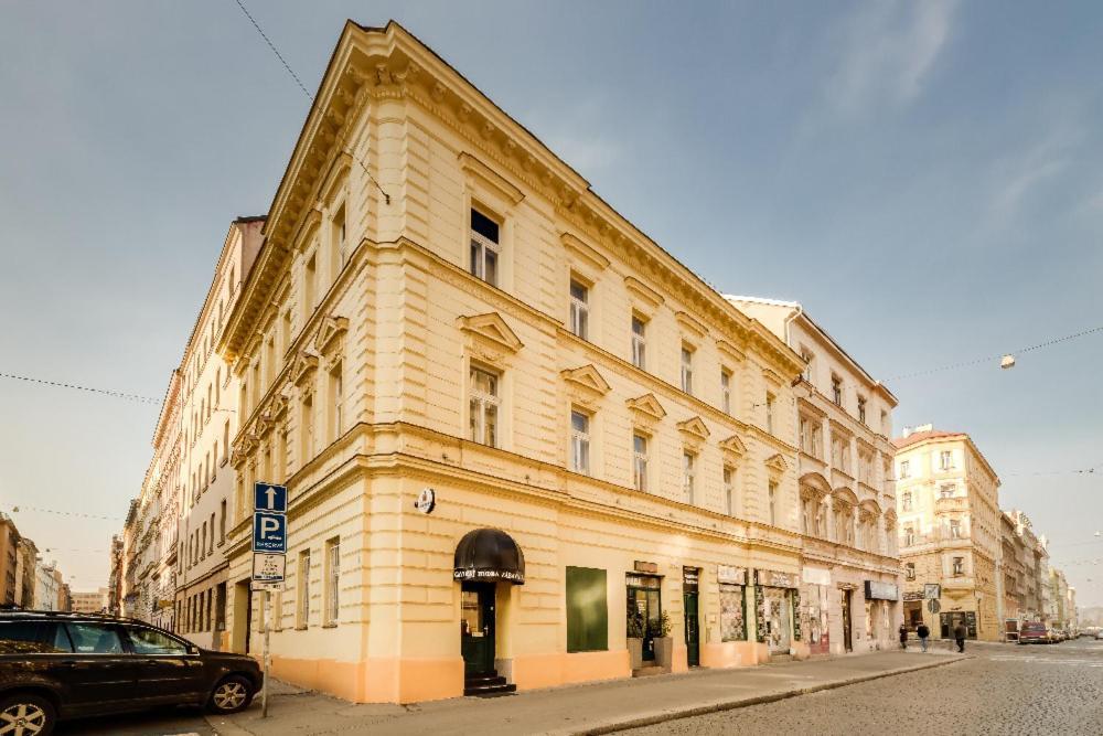 Amandment Lägenhetshotell 3*