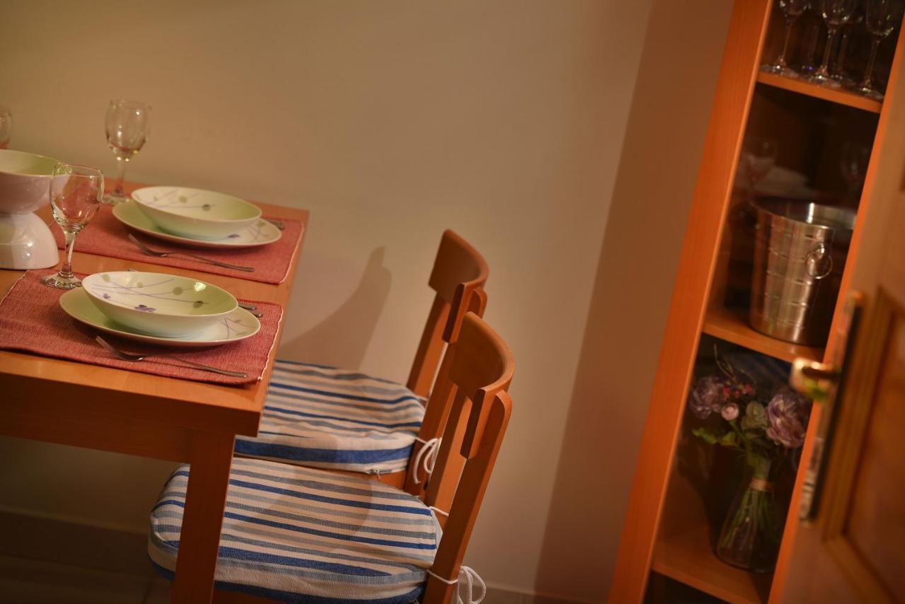 Apartment Old Town Tyn