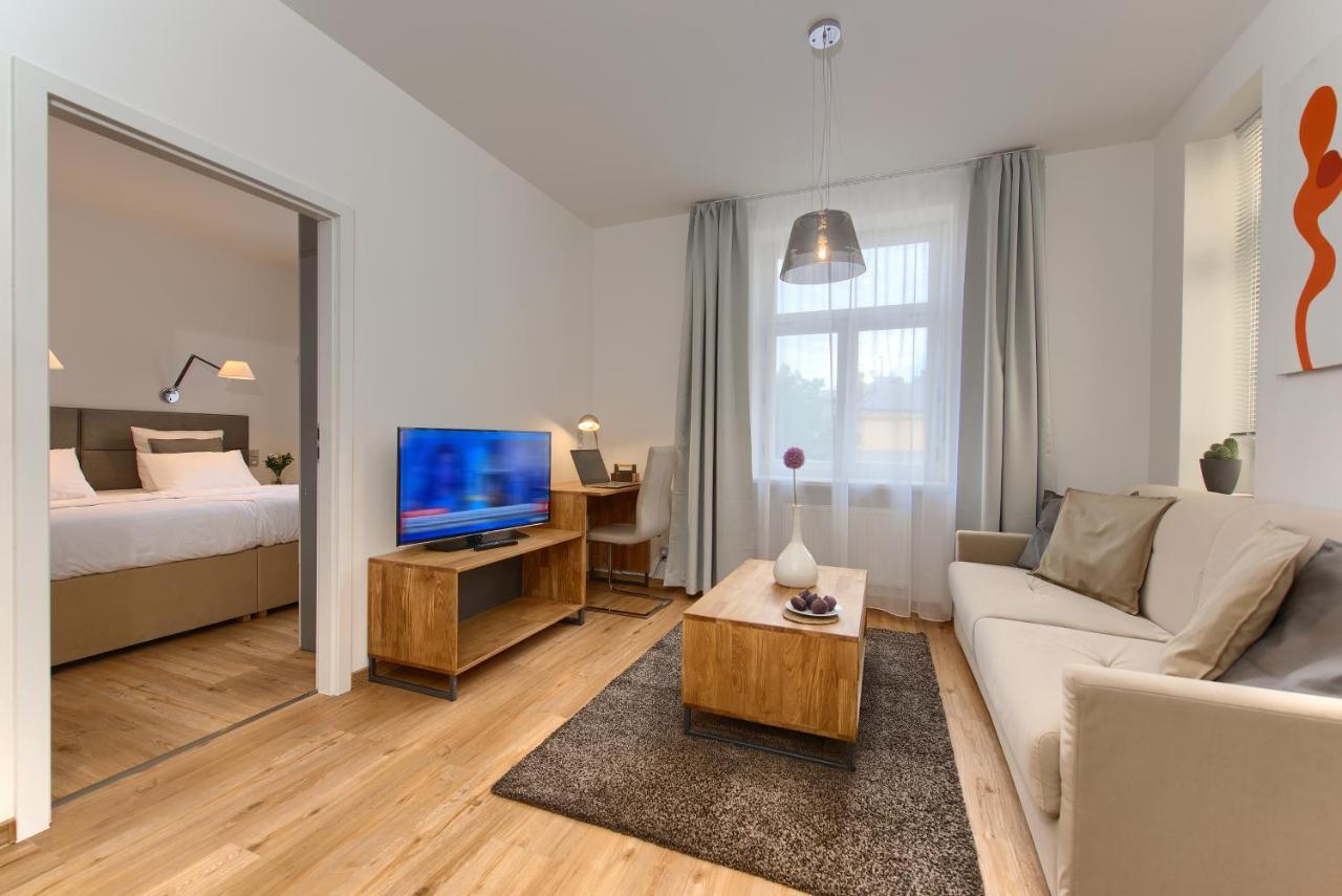 Masna Apartment *