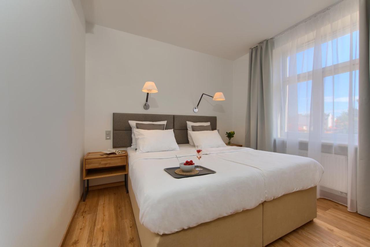 Apartment Masna *