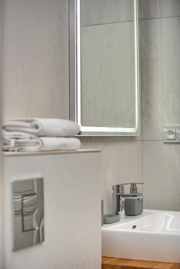 Apartment Masna
