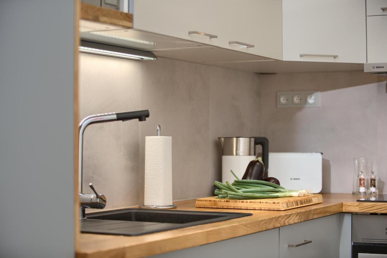 Masna Apartment Prague